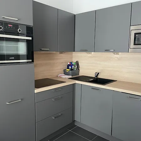 Apartamento à Gourette, 6 Pers, Proche Pistes, Animaux Admis - Fr-1-860-36