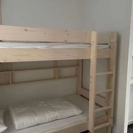 A Gourette, 6 Pers, Proche Pistes, Animaux Admis - Fr-1-860-36 Lägenhet