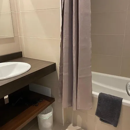 à Gourette, 6 Pers, Proche Pistes, Animaux Admis - Fr-1-860-36 Apartamento Gourette