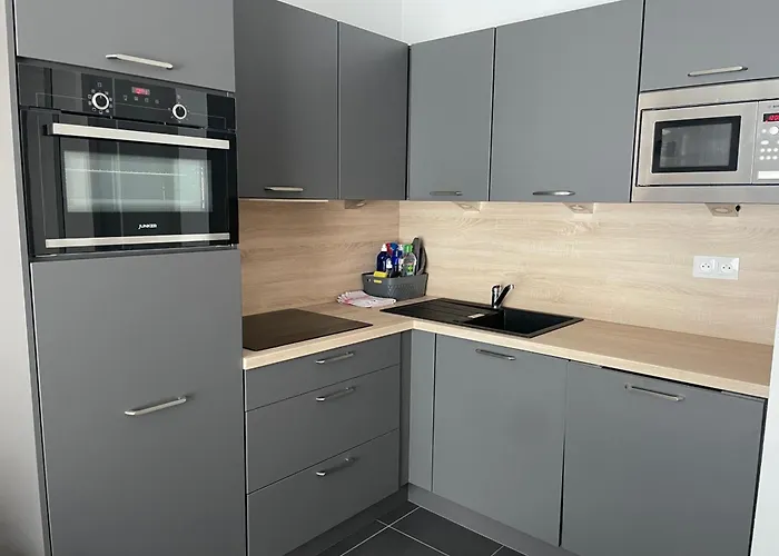 Lejlighed A Gourette, 6 Pers, Proche Pistes, Animaux Admis - Fr-1-860-36