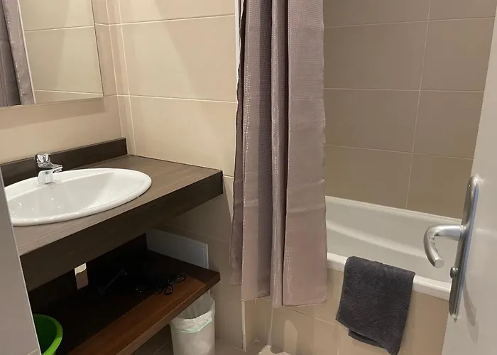 A Gourette, 6 Pers, Proche Pistes, Animaux Admis - Fr-1-860-36 Lejlighed Eaux-Bonnes