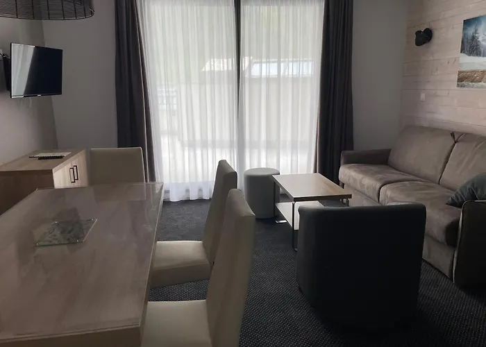 A Gourette, 6 Pers, Proche Pistes, Animaux Admis - Fr-1-860-36 Eaux-Bonnes